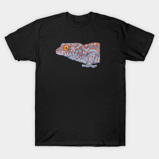 Tokay Gecko T-Shirt